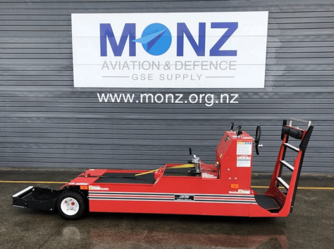 MONZ Aviation And Defence
