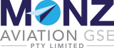MONZ aviation GSE PTY LTD Full Colour